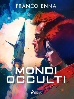 cover image of Mondi occulti